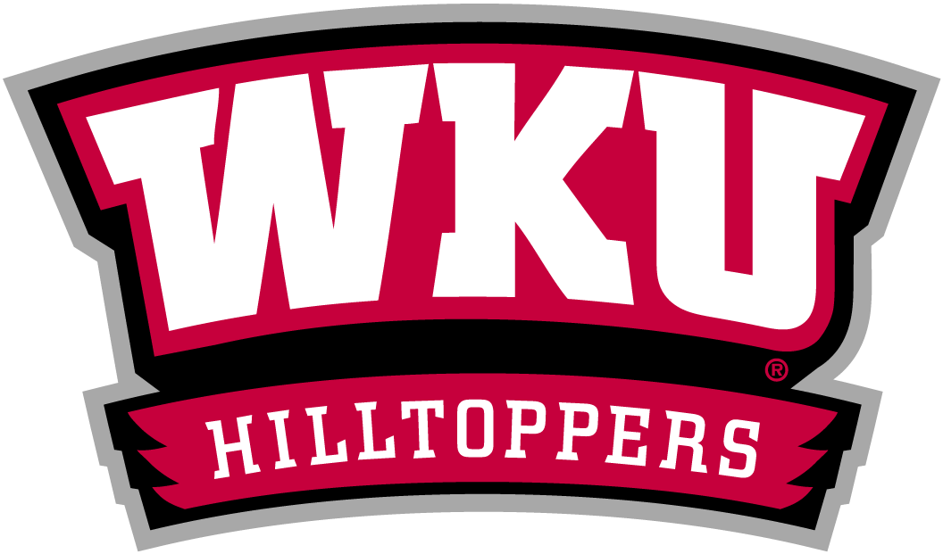 Western Kentucky Hilltoppers 1999-Pres Wordmark Logo v2 iron on transfers for clothing